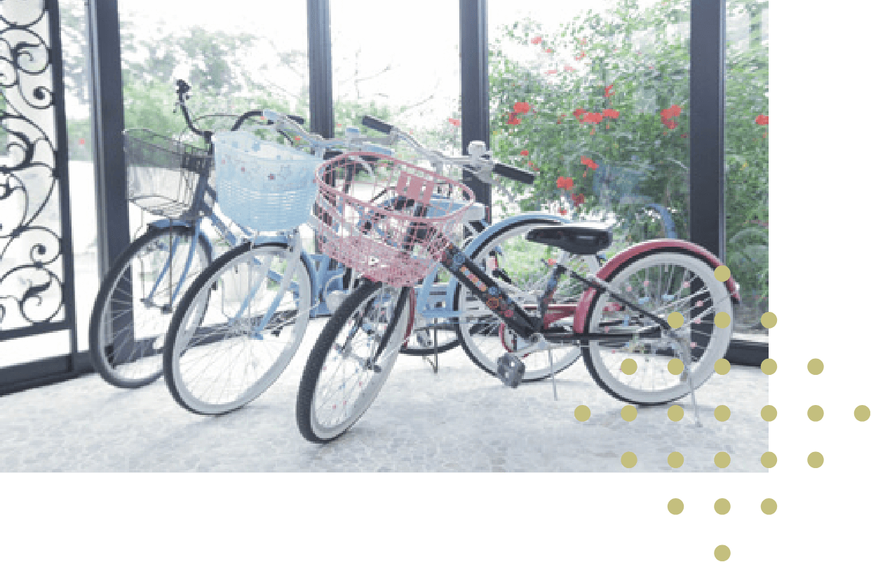 サイクリング