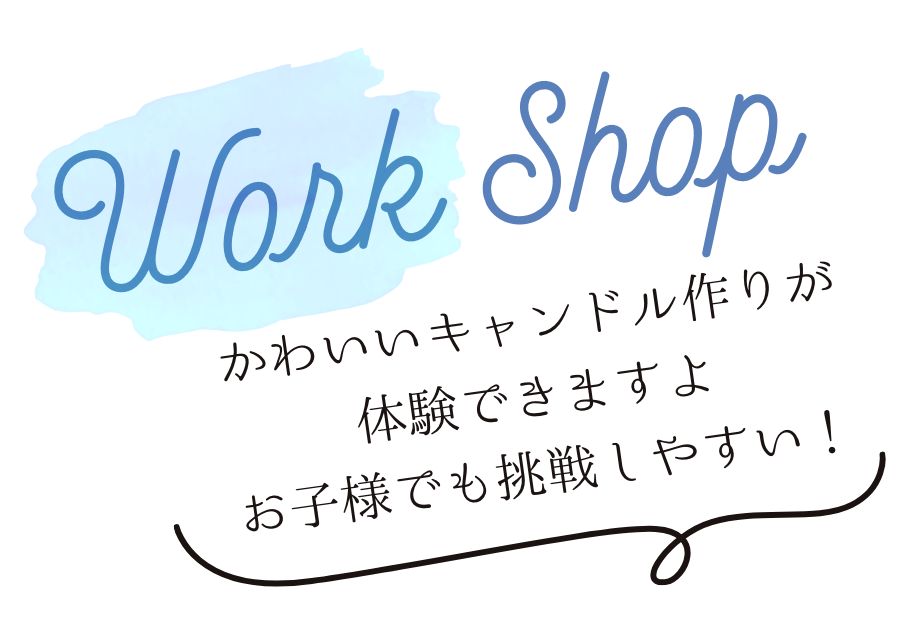ワークショップ