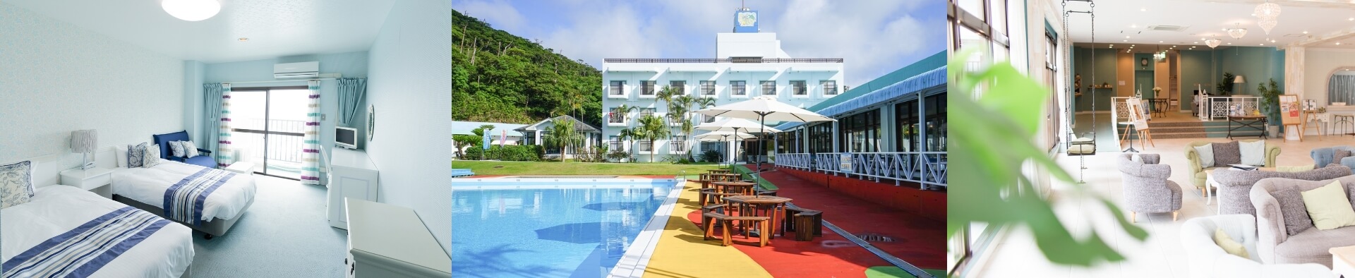 guest-room, exterior, lobby