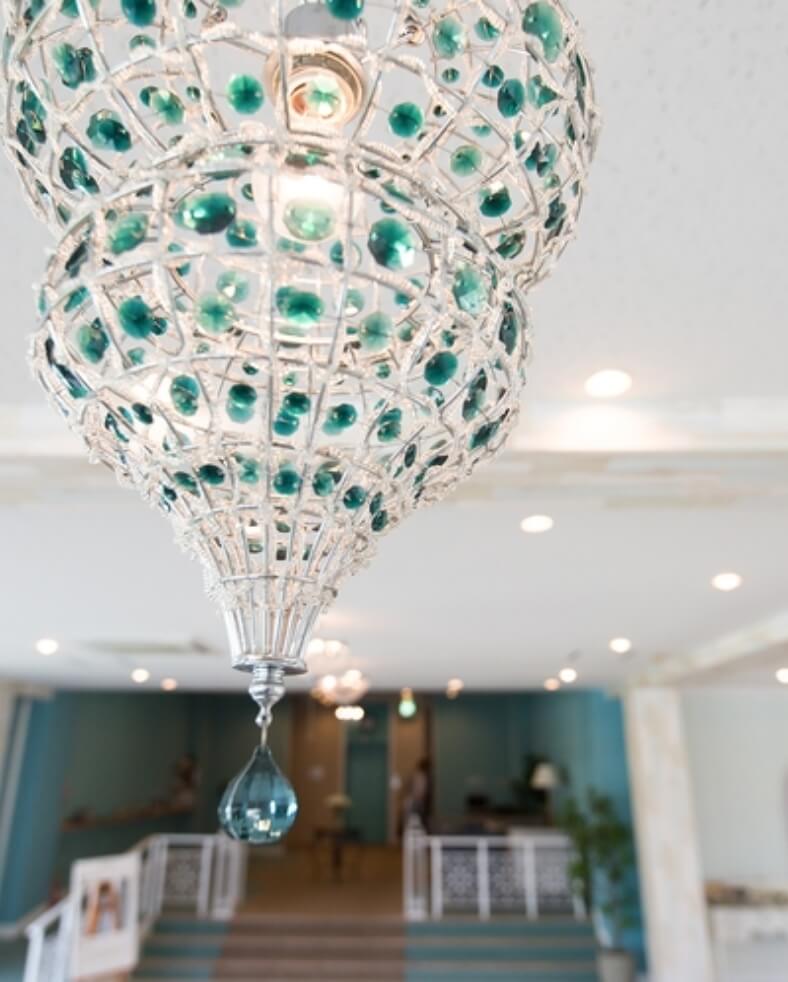 ホテルサービス